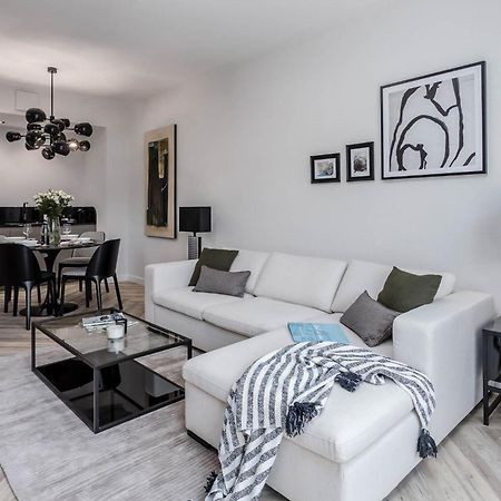 Deo Plaza - Apartamenty W Sercu Gdanska By Rent Like Home Экстерьер фото