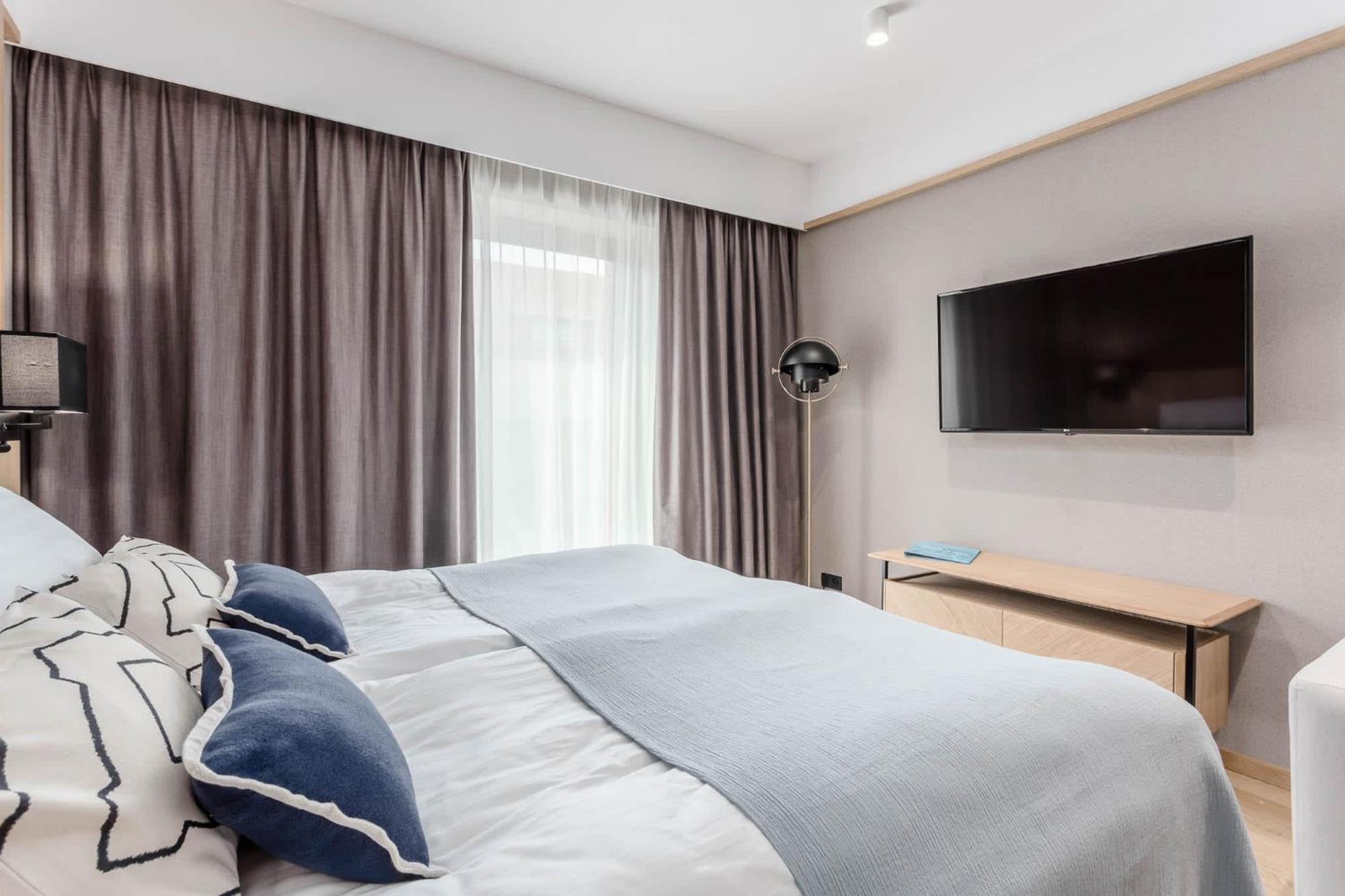 Deo Plaza - Apartamenty W Sercu Gdanska By Rent Like Home Экстерьер фото