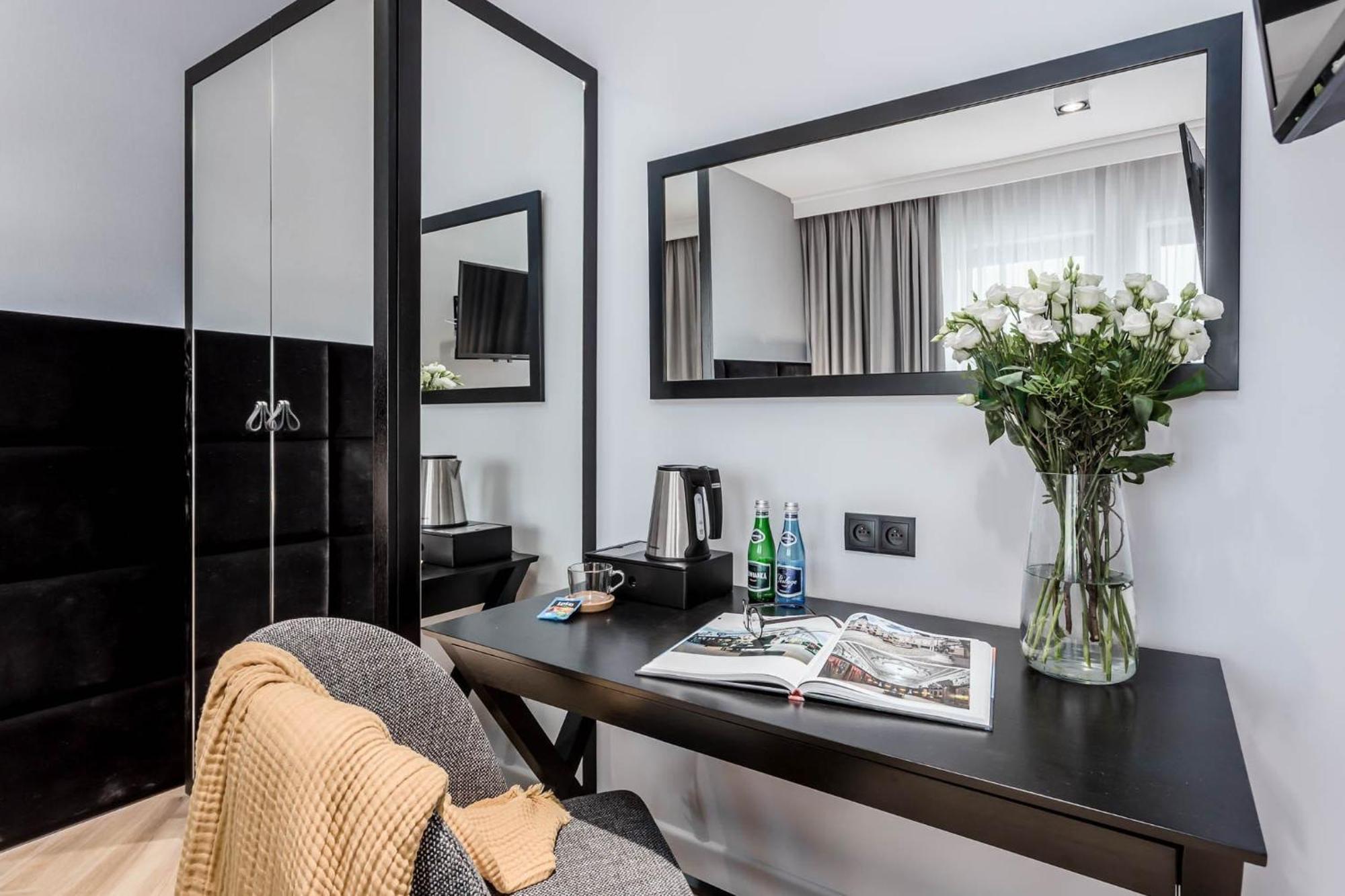 Deo Plaza - Apartamenty W Sercu Gdanska By Rent Like Home Экстерьер фото