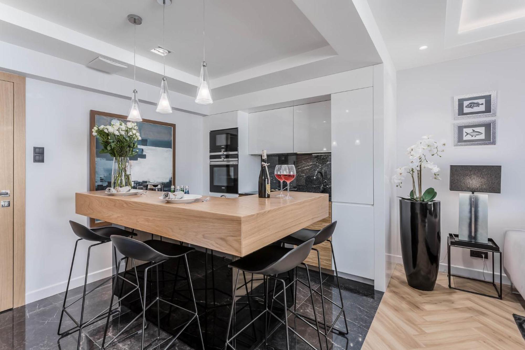 Deo Plaza - Apartamenty W Sercu Gdanska By Rent Like Home Номер фото